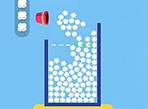 Popcorn Burst Online Arcade Game