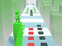 Stack Online Game - Color Block Stacking Puzzle Puzzle Game
