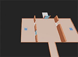 Exit Protocol Online Puzzle Game - Logic Puzzle Game