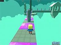 Kogama: Queens Challenge Online Parkour Game - Arcade Game