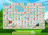 Happy Connect New Puzzle Game