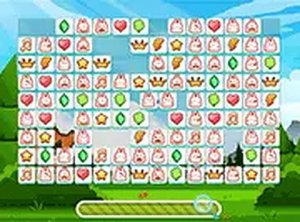Happy Connect New Puzzle Game