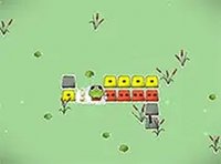 About a Frog Puzzle Game Online - Puzzle Game