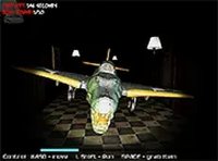 Bombardino Crocodilo Terror Jumpscare Online Arcade Game
