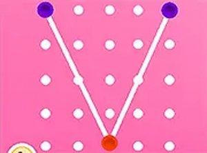 String Shape Puzzle Challenge
