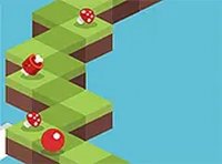 Zball 5 Mountain Edition Online Arcade Game