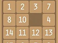 Analog Tag Puzzle Game Online - Puzzle Game