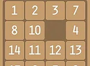 Analog Tag Puzzle Game Online - Puzzle Game