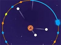 Go Color Dodge Game Online Arcade Game