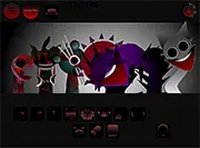 Sprunki Phase 8 Online Music Game