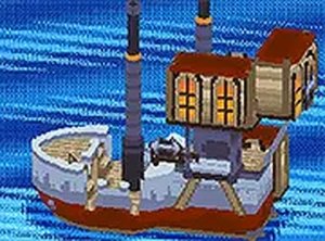 HMS Relentless Puzzler Online Puzzle Game - Puzzle Game
