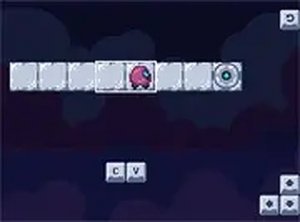 Losing Control Puzzle Game Online - Brain Teaser