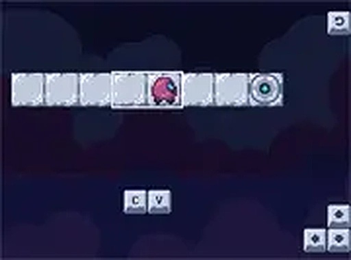 Puzzle Path Builder Game