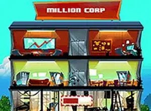 Corporate Growth Strategy