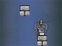Fling Knight Online Arcade Game