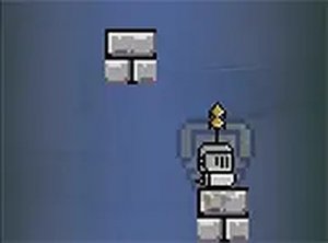 Fling Knight Online Arcade Game