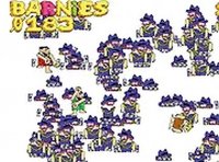 Fruity Pebbles Online Adventure Game