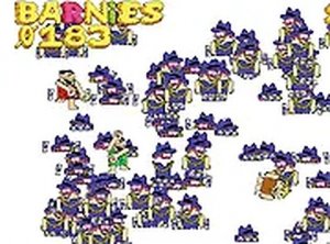 Fruity Pebbles Online Adventure Game