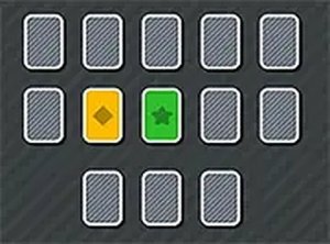 Number Trio Memory Quest