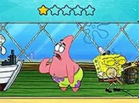 Spongebob Hidden Burger Puzzle Game - Hidden Object Game