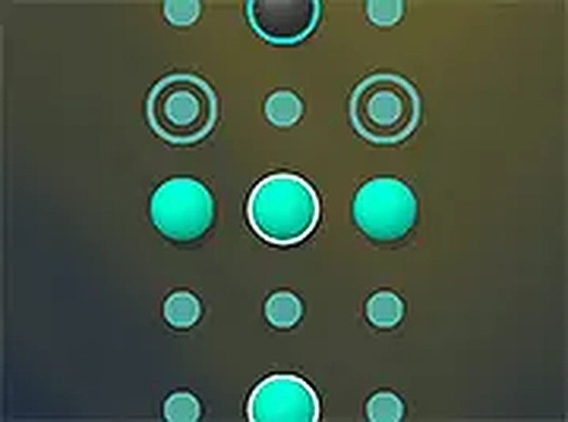 Sphere Shift Logic Puzzle
