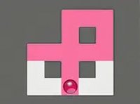Fill Maze Online Puzzle Game - Puzzle Game
