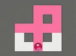 Fill Maze Online Puzzle Game - Puzzle Game