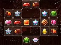 Candy Smash Deluxe Puzzle Game - Block Match Puzzle