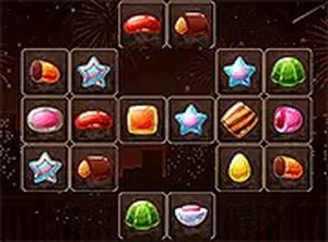 Candy Smash Deluxe Puzzle Game - Block Match Puzzle