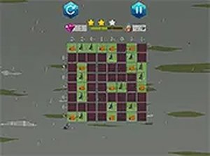 Camping Master: Tents and Trees Puzzle Game Online - Logic Puzzle Game
