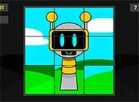 Sprunki: Solve and Sing Puzzle Game Online - Puzzle Game