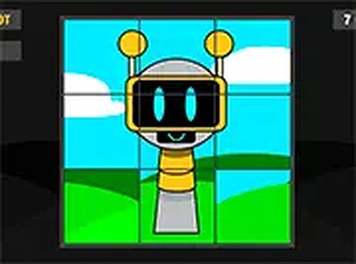 Sprunki: Solve and Sing Puzzle Game Online - Puzzle Game
