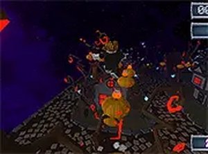 Roblox: Spooky Tower Parkour Game Online Arcade Game