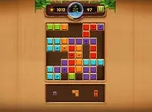 Block Tree Puzzle Game Online - Puzzle Game