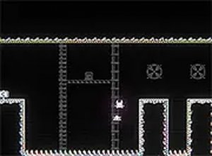 Shift Walker Logic Adventure