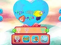 My Sweet Cotton Candy Online Cooking Game