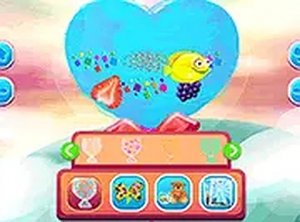 My Sweet Cotton Candy Online Cooking Game