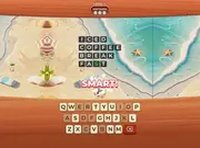 Word String Word Puzzle Game Online - Word Puzzle Game