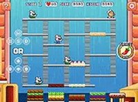Chu Choo Cake Puzzle Game - Arcade Game
