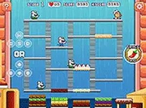 Chu Choo Cake Puzzle Game - Arcade Game