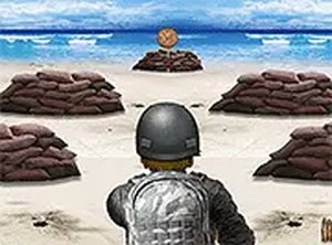 Virtual Marksmanship Coach