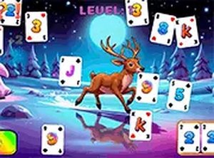 Card Stack Race - Fast-Paced Card Stacking Puzzle Game | Arcade Game