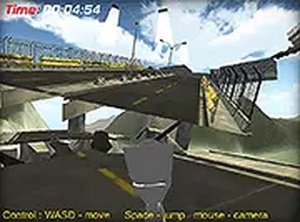 Skibidi Toilet: Only Up Online Arcade Game