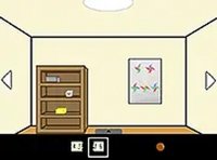 Ordinary Room Escape Puzzle Game - Puzzle Game
