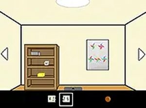 Ordinary Room Escape Puzzle Game - Puzzle Game