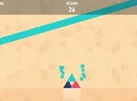 Tripoly Color Match Online Arcade Game