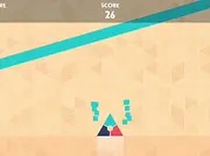 Tripoly Color Match Online Arcade Game
