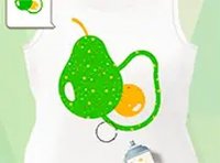 Fashion Dye Pro Online Coloring Game