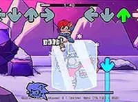 FNF: Chilled Out Rhythm Game Online Arcade Game