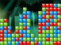 Tiny Blocks Puzzle Game Online - Color Matching Puzzle Game
